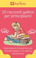 20 racconti gallesi per principianti