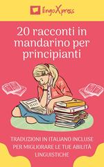 20 racconti mandarino per principianti