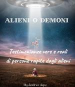 Alieni o demoni