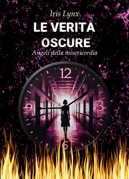 Le verità oscure - Iris Lynx - ebook