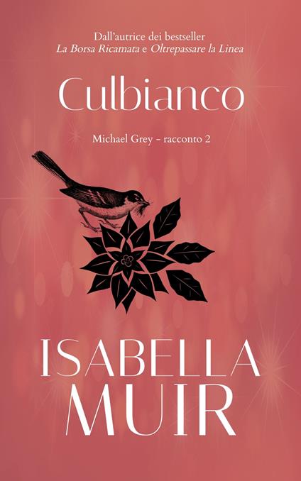 Culbianco - Isabella Muir - ebook