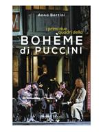 I primi due quadri della Bohème di Puccini
