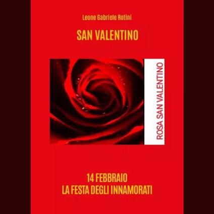 SAN VALENTINO.