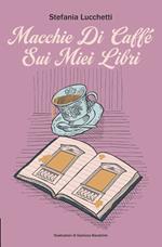 Macchie Di Caffè Sui Miei Libri