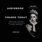 AUDIOBOOK What changed my life