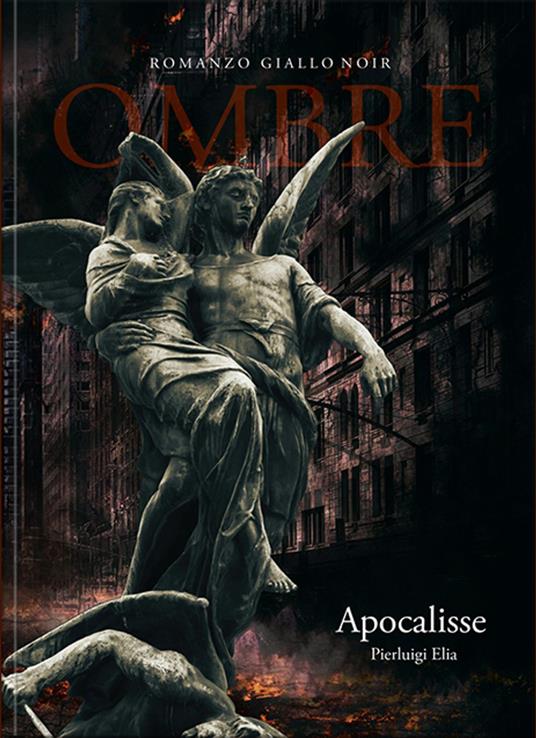 Apocalisse - Pierluigi Elia - ebook