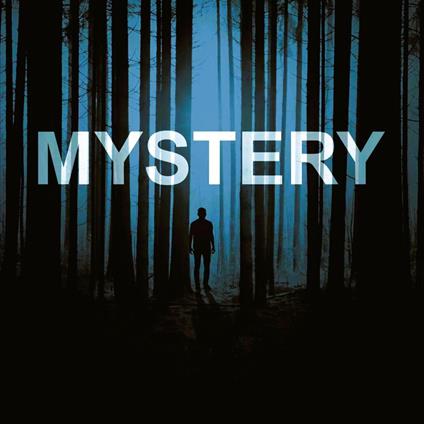 The Mystery Files