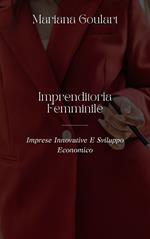 Imprenditoria Femminile