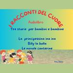 I racconti del cuore