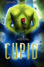 Cupid: Un Romance di Fantascienza Aliena