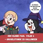 Der kleine Paul Folge 6 - Gruselstunde zu Halloween