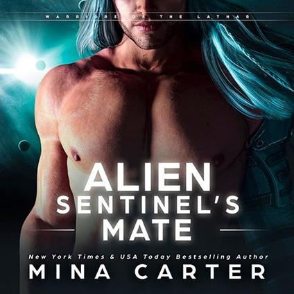 Alien Sentinel's Mate