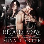 Blood Vow