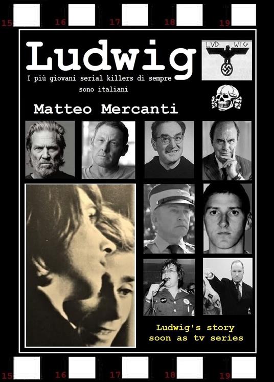 Ludwig - Matteo Mercanti - ebook