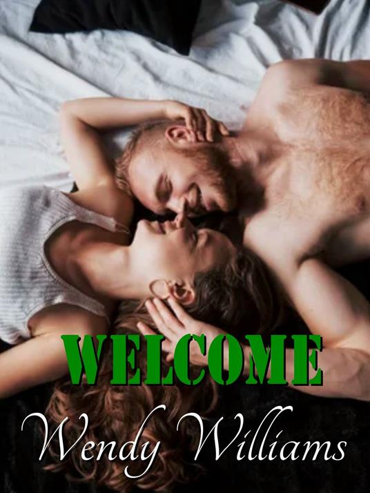 Welcome - Wendy Williams - ebook