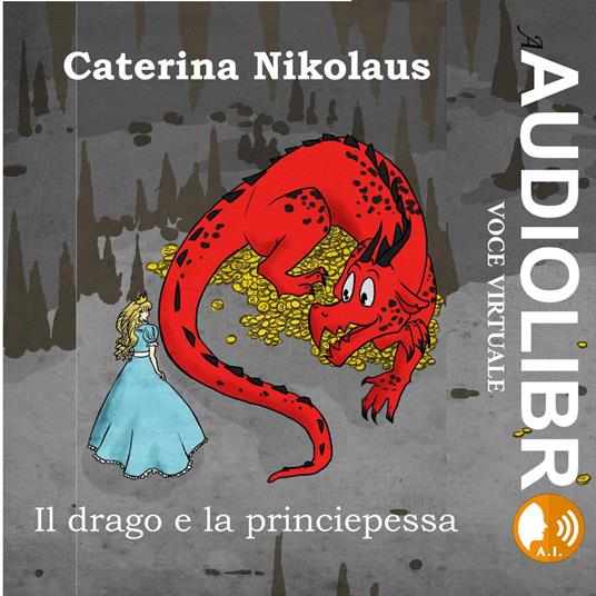 Il drago e la principessa