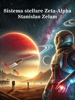 Sistema stellare Zeta-Alpha