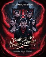 L'Ombra del Trono Cremisi