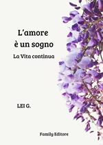 L'amore è un sogno