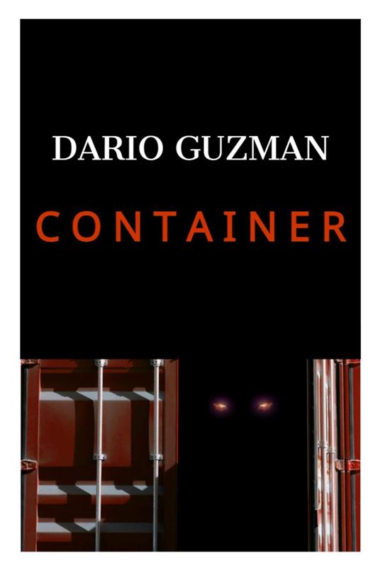 Container - Dario Guzman - ebook