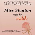 Miss Stanton Meets her Match