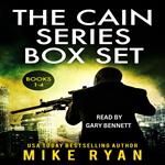 The Cain Series Box Set