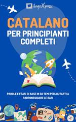 Catalano per principianti completi