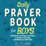 Daily Prayer Book for Boys