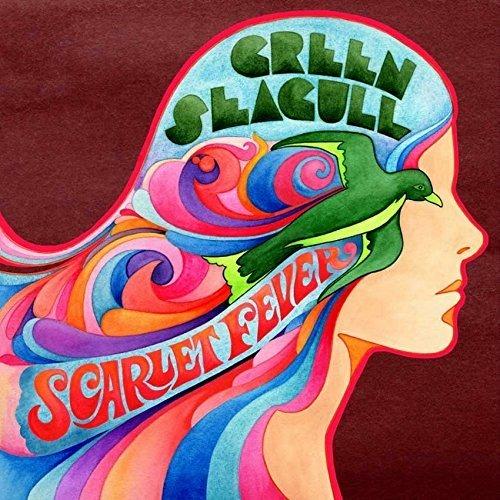 Scarlet Fever - CD Audio di Green Seagull