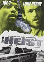 The Heist. la Refurtiva (DVD)