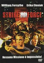 Strike Force (DVD)