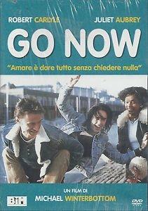 Go Now (DVD) di Michael Winterbottom - DVD