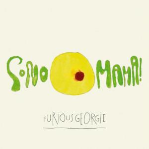 Sono-Mama! - CD Audio di Furious Georgie