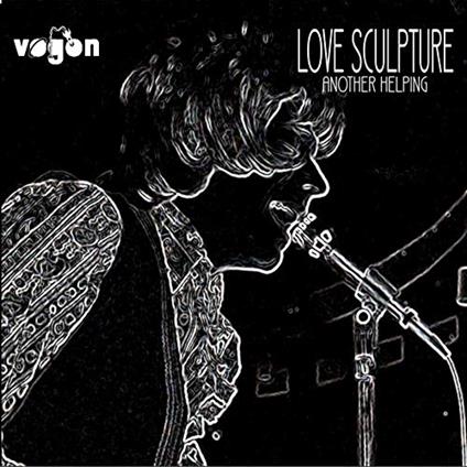 Another Helping - CD Audio di Love Sculpture