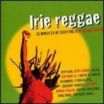 Irie Reggae - CD Audio