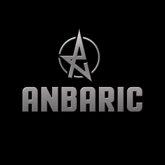 Anbaric - CD Audio di Anbaric