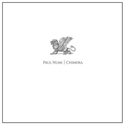 Chimera - CD Audio di Paul Numi