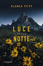 Luce della notte. Copia autografata con ex libris