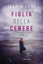 Figlia della cenere. Copia autografata con ex libris