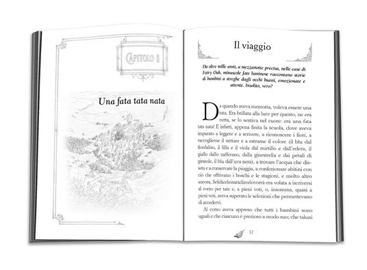 È arrivato il nuovo libro Microinfusori e fate 