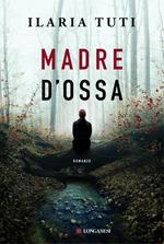 Madre d'ossa. Copia autografata