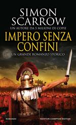  Impero senza confini