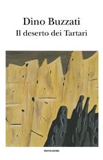 Il deserto dei tartari