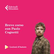 Breve corso di letteratura con Paolo Cognetti. Il racconto inedito di tre montagne vicine