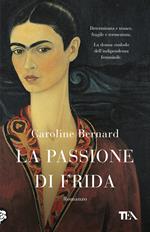 La passione di Frida