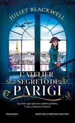 L' atelier segreto di Parigi