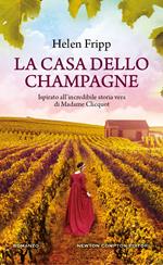 La casa dello champagne