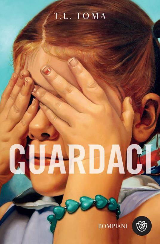  Guardaci - Toma T.L.  - copertina