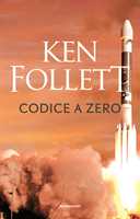 Libro  Codice a zero  Ken Follett
