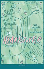  Heartstopper